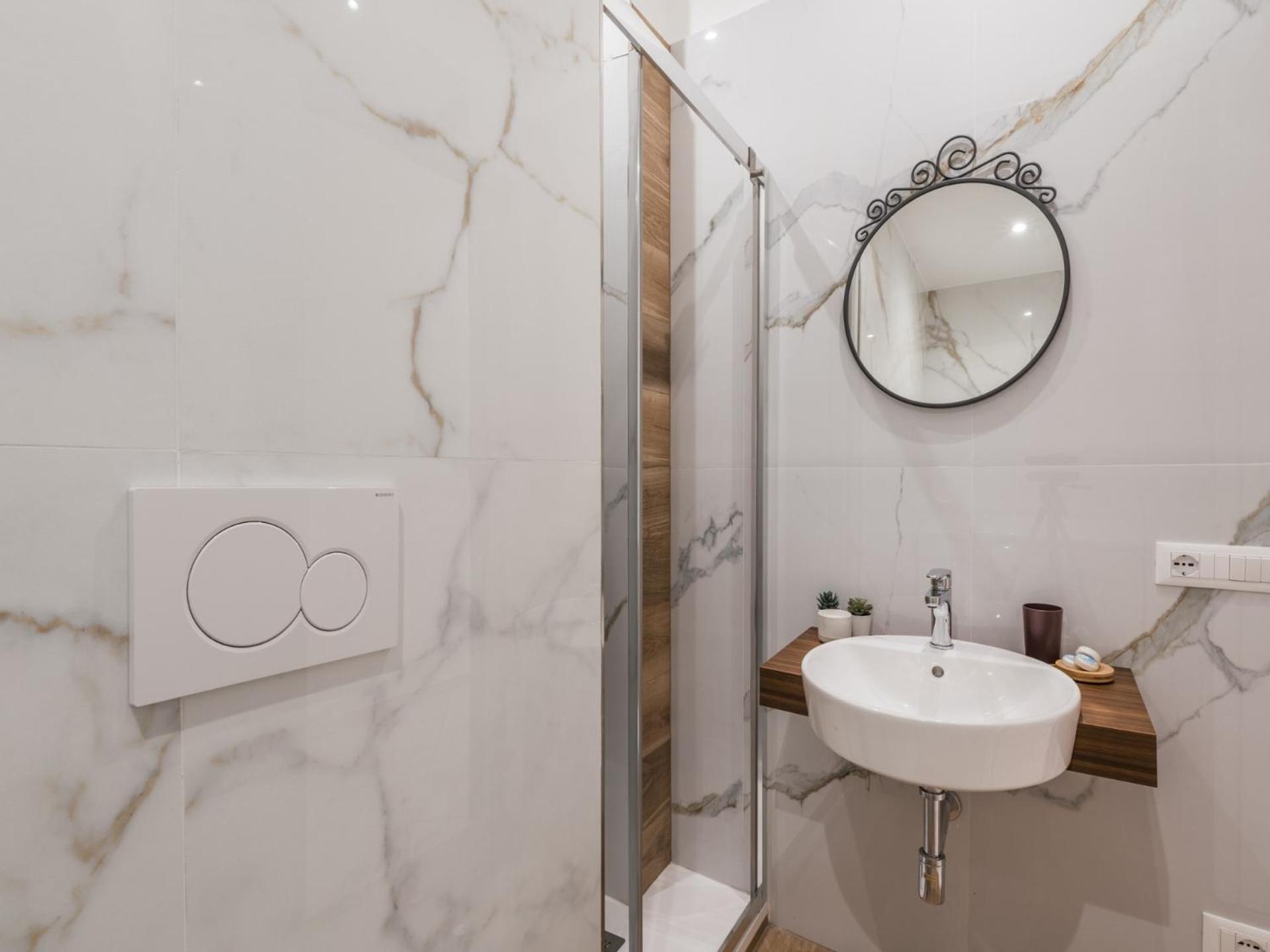 Appartement The Rent - Bright Three-bedroom Along The Tiber River Rome